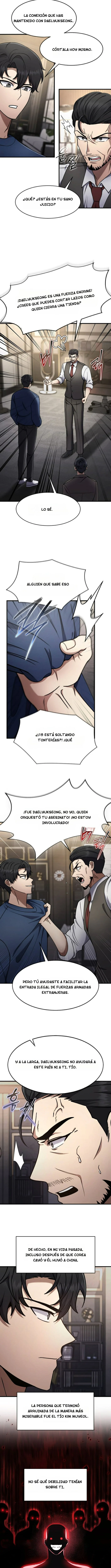 El Genio Reencarnado Crea Objetos Míticos - Capítulo 65 - Página 9 - LectorTMOo