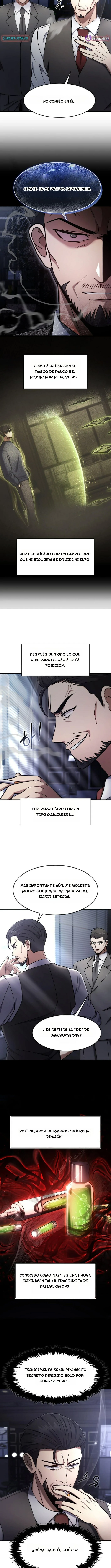 El Genio Reencarnado Crea Objetos Míticos - Capítulo 66 - Página 5 - LectorTMOo