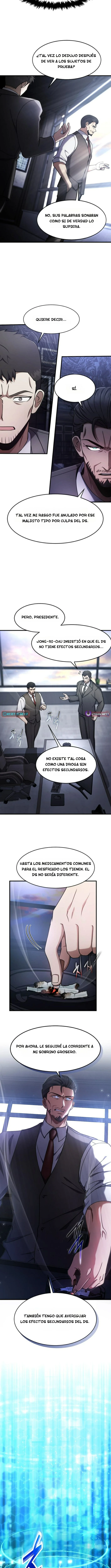 El Genio Reencarnado Crea Objetos Míticos - Capítulo 66 - Página 6 - LectorTMOo