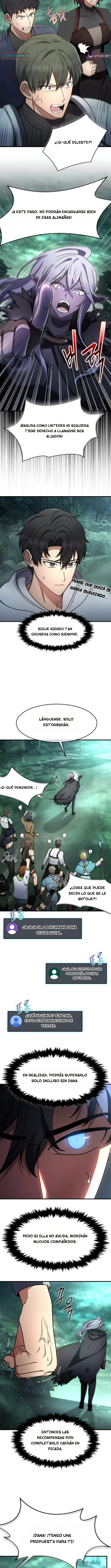 El Genio Reencarnado Crea Objetos Míticos - Capítulo 67 - Página 7 - LectorTMOo