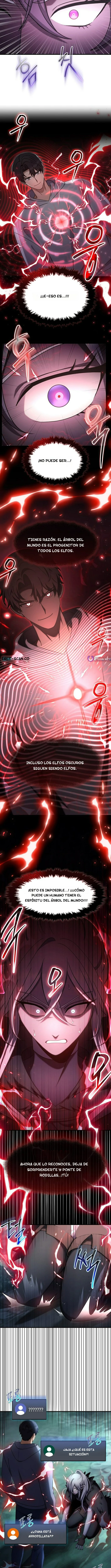 El Genio Reencarnado Crea Objetos Míticos - Capítulo 67 - Página 9 - LectorTMOo