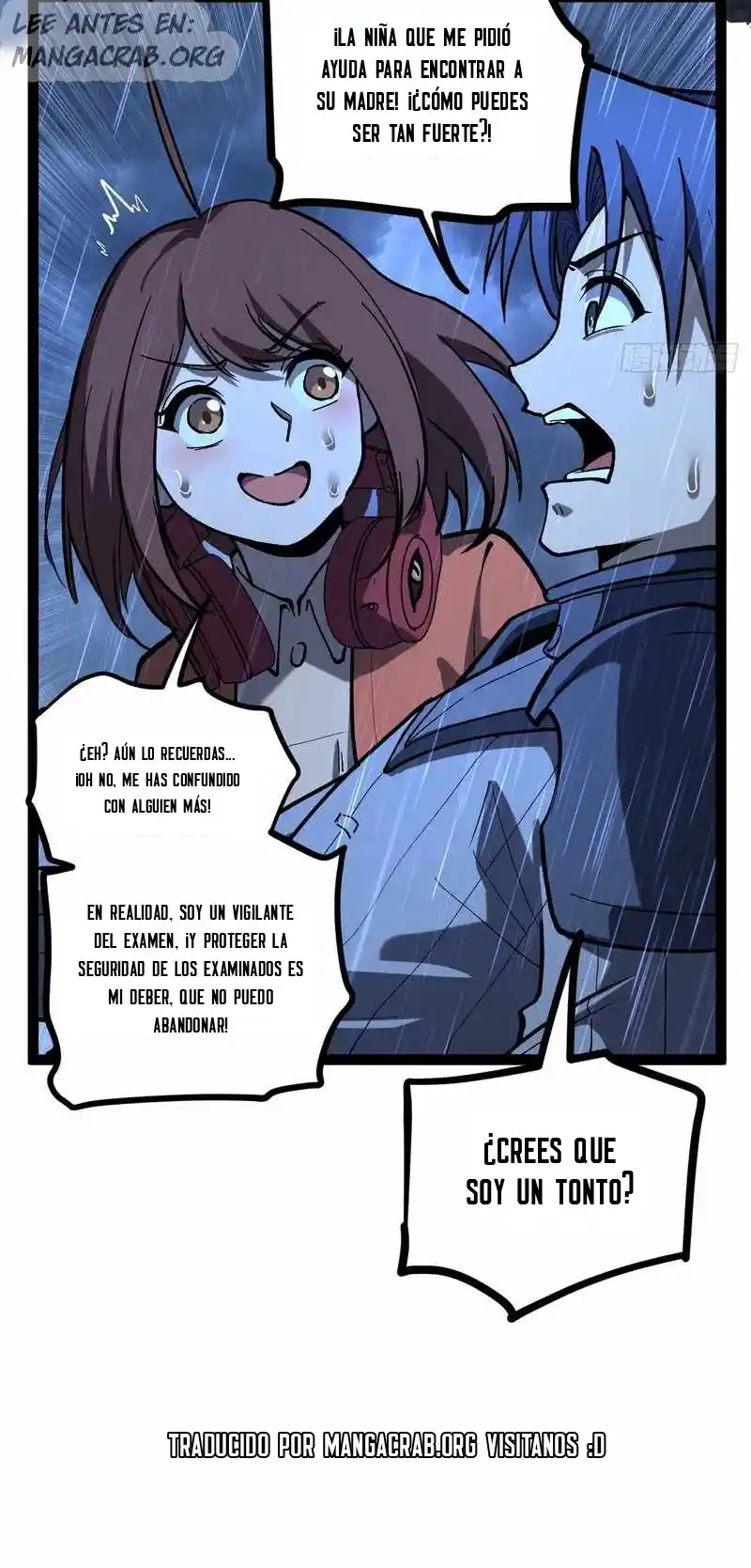 El Guardián De Los Diez Mil Mundos - Capítulo 102 - Página 16 - LectorTMOo