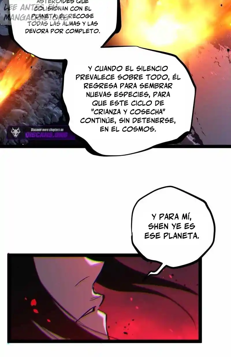 El Guardián De Los Diez Mil Mundos - Capítulo 103 - Página 13 - LectorTMOo