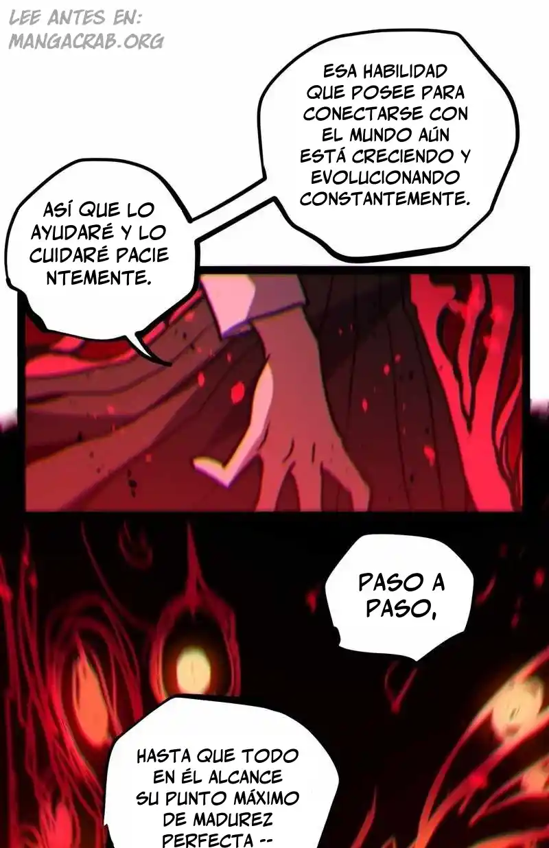 El Guardián De Los Diez Mil Mundos - Capítulo 103 - Página 14 - LectorTMOo