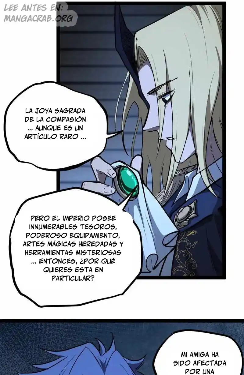 El Guardián De Los Diez Mil Mundos - Capítulo 104 - Página 12 - LectorTMOo