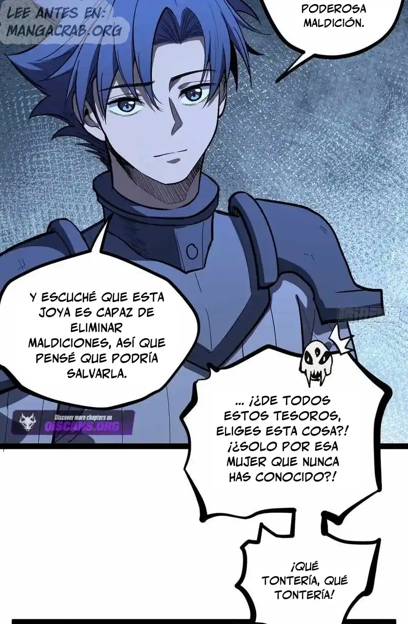 El Guardián De Los Diez Mil Mundos - Capítulo 104 - Página 13 - LectorTMOo
