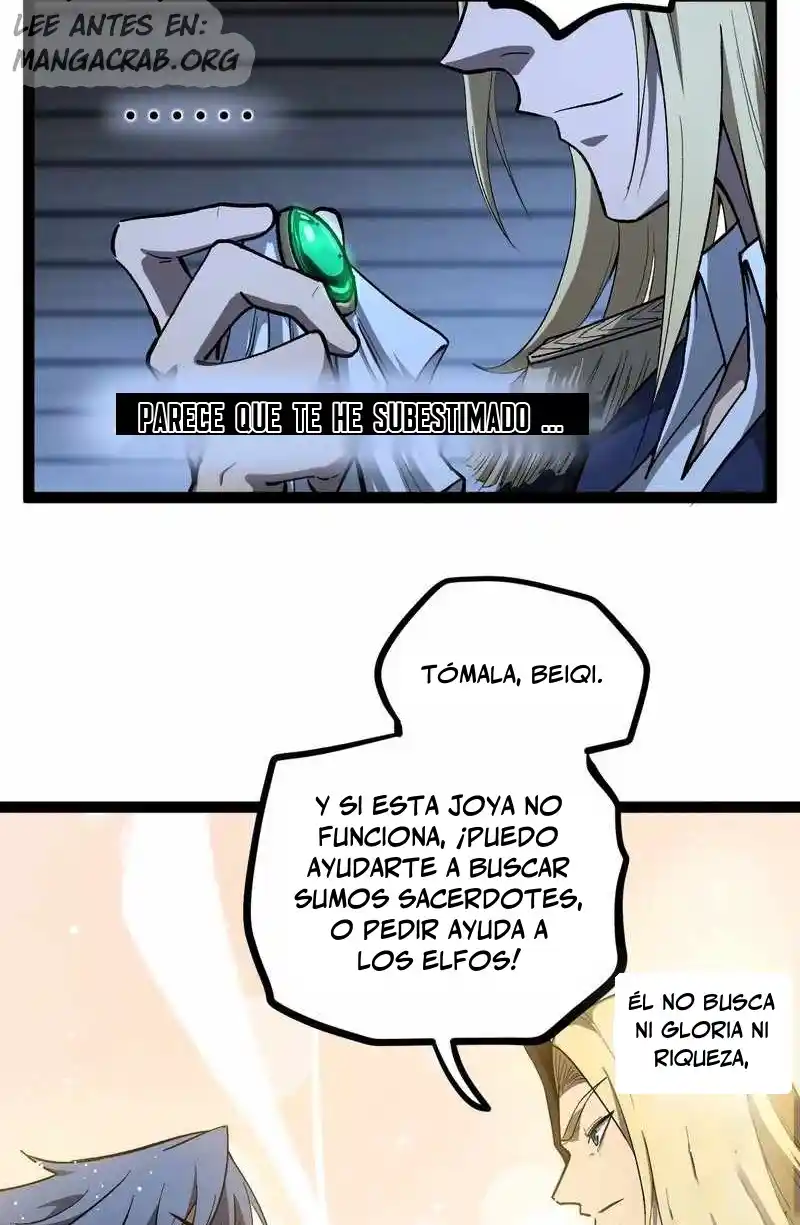 El Guardián De Los Diez Mil Mundos - Capítulo 104 - Página 14 - LectorTMOo