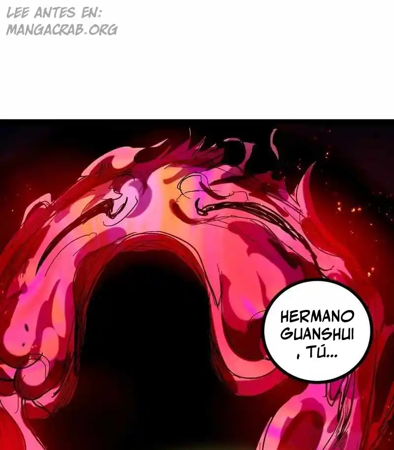 El Guardián De Los Diez Mil Mundos - Capítulo 105 - Página 12 - LectorTMOo