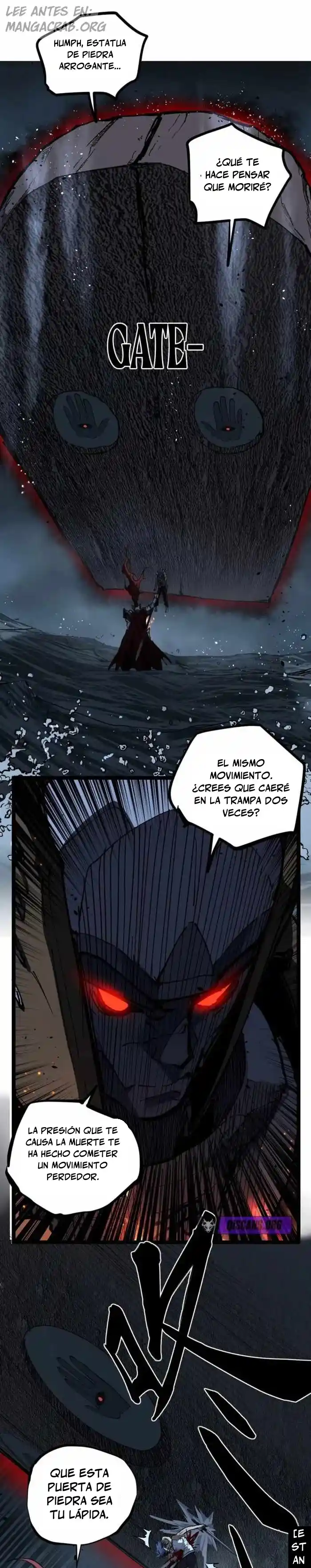 El Guardián De Los Diez Mil Mundos - Capítulo 114 - Página 2 - LectorTMOo