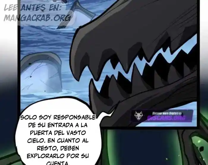 El Guardián De Los Diez Mil Mundos - Capítulo 115 - Página 12 - LectorTMOo