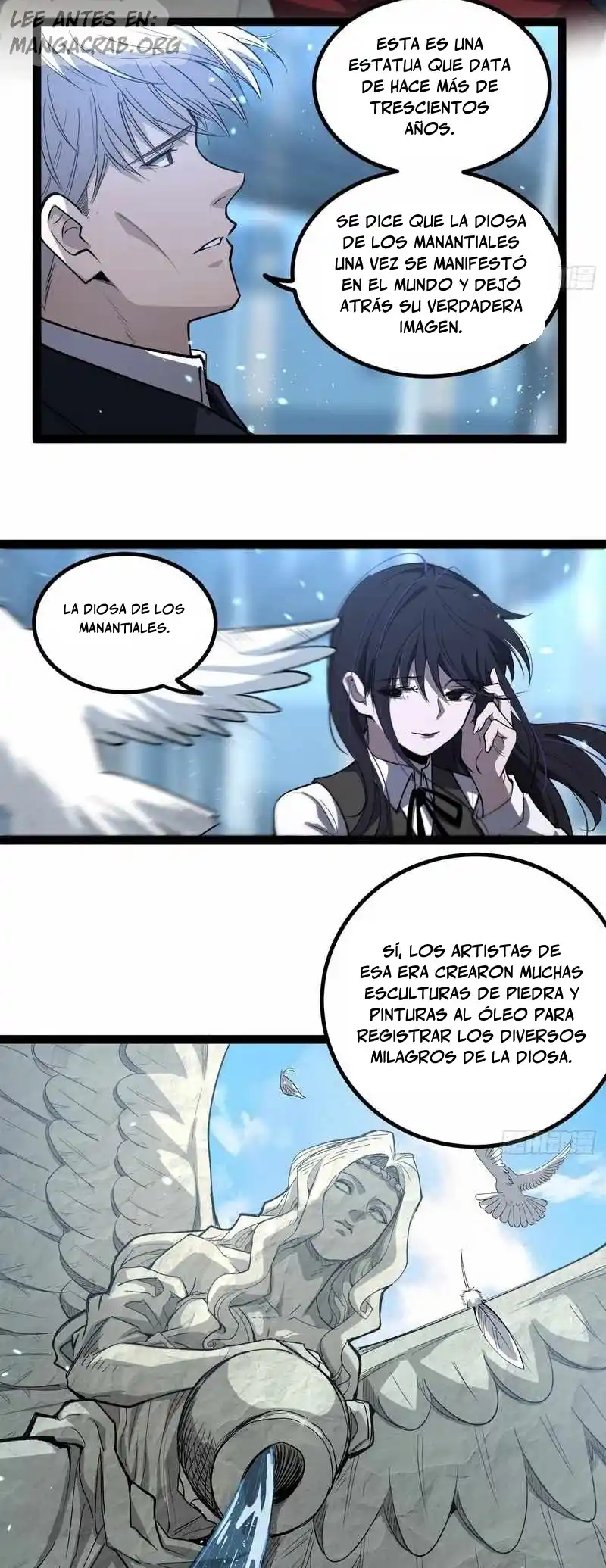 El Guardián De Los Diez Mil Mundos - Capítulo 118 - Página 4 - LectorTMOo