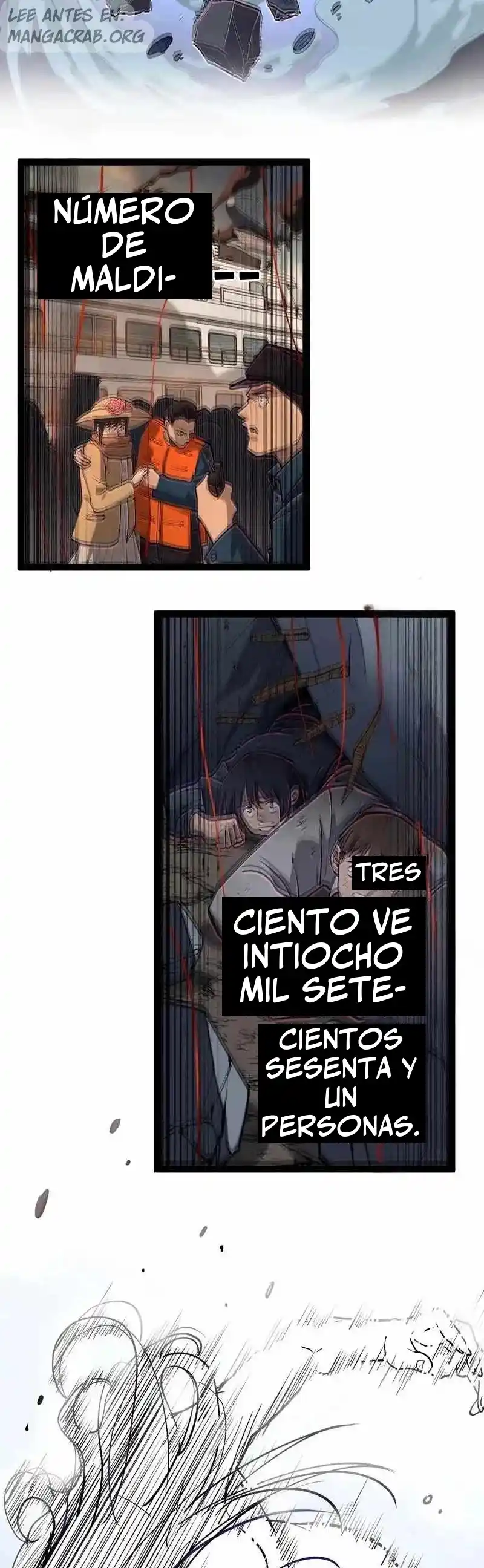 El Guardián De Los Diez Mil Mundos - Capítulo 120 - Página 4 - LectorTMOo