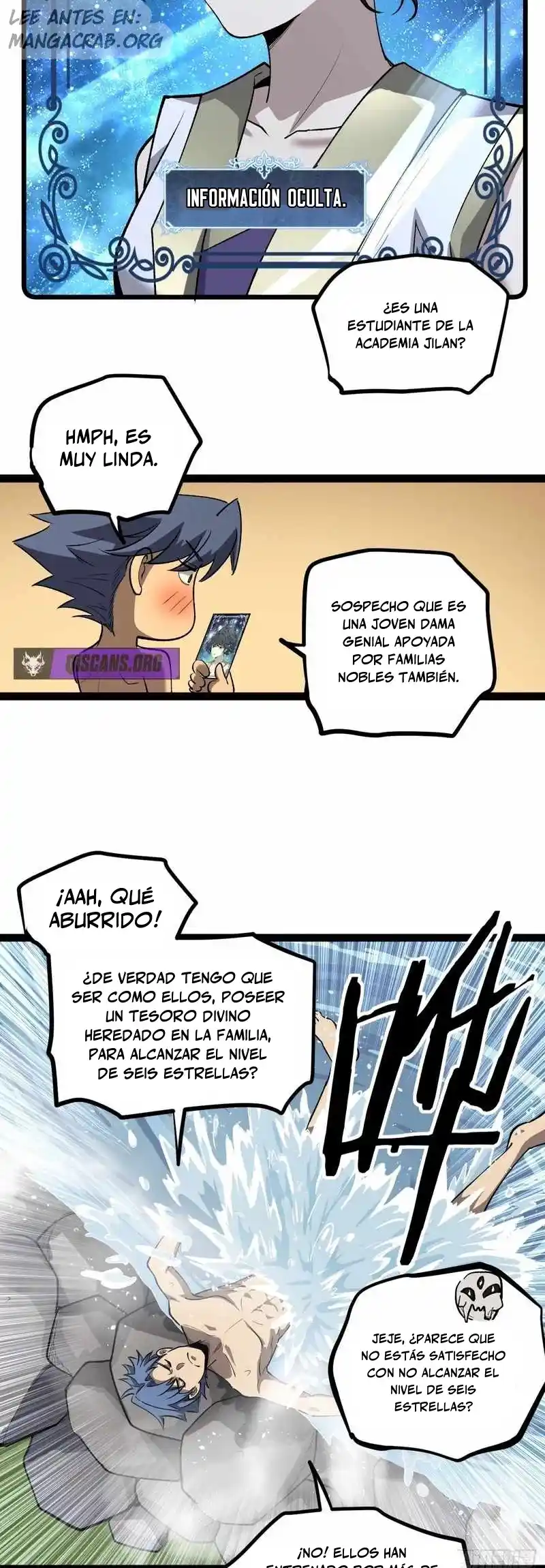 El Guardián De Los Diez Mil Mundos - Capítulo 130 - Página 10 - LectorTMOo