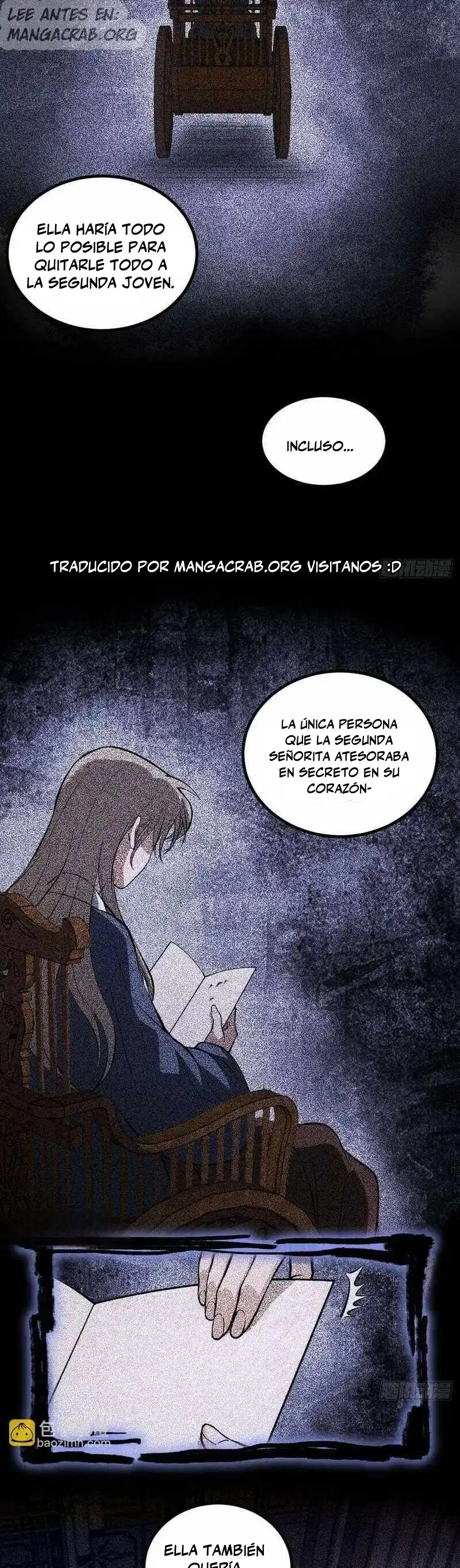 El Guardián De Los Diez Mil Mundos - Capítulo 136 - Página 5 - LectorTMOo