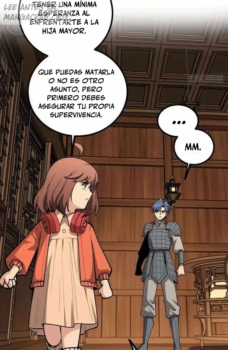 El Guardián De Los Diez Mil Mundos - Capítulo 136 - Página 13 - LectorTMOo