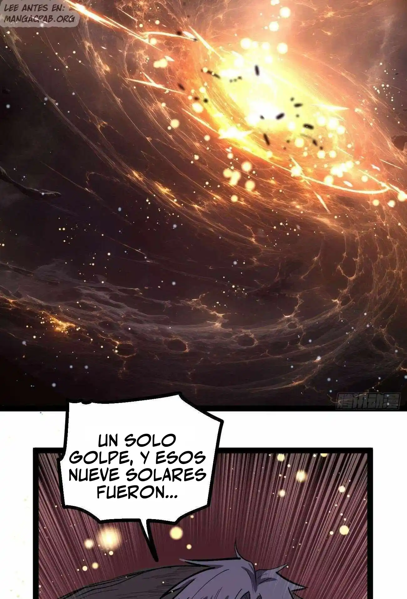 El Guardián De Los Diez Mil Mundos - Capítulo 139 - Página 14 - LectorTMOo