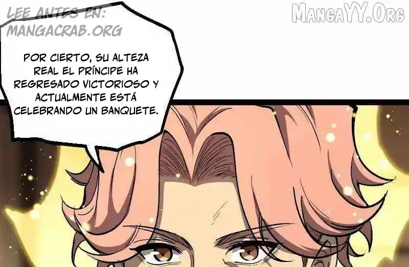 El Guardián De Los Diez Mil Mundos - Capítulo 141 - Página 10 - LectorTMOo