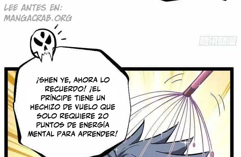 El Guardián De Los Diez Mil Mundos - Capítulo 141 - Página 12 - LectorTMOo