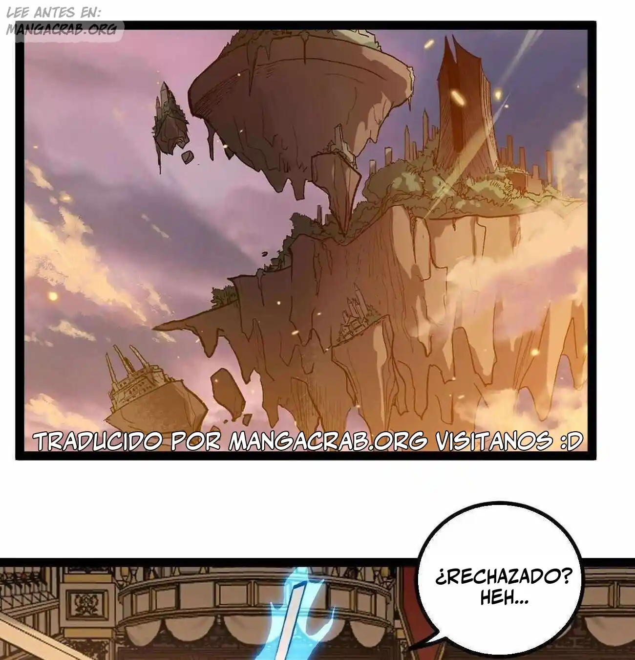 El Guardián De Los Diez Mil Mundos - Capítulo 142 - Página 1 - LectorTMOo