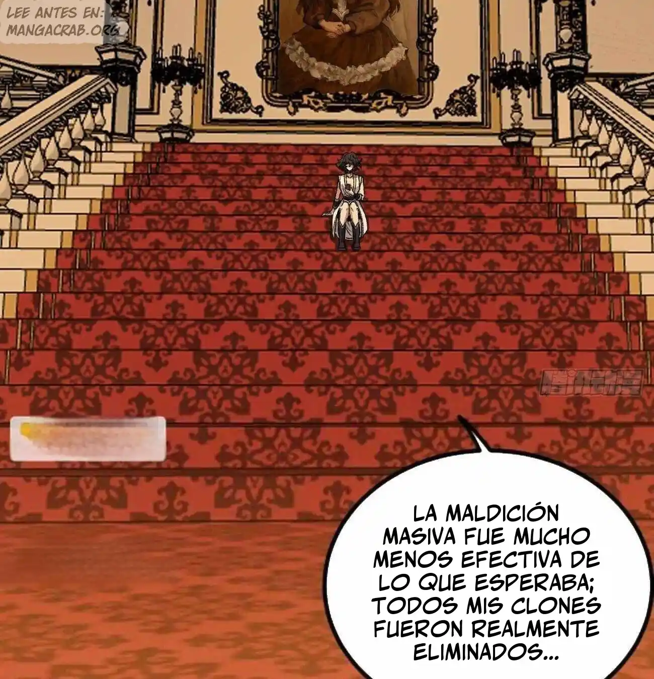 El Guardián De Los Diez Mil Mundos - Capítulo 142 - Página 3 - LectorTMOo