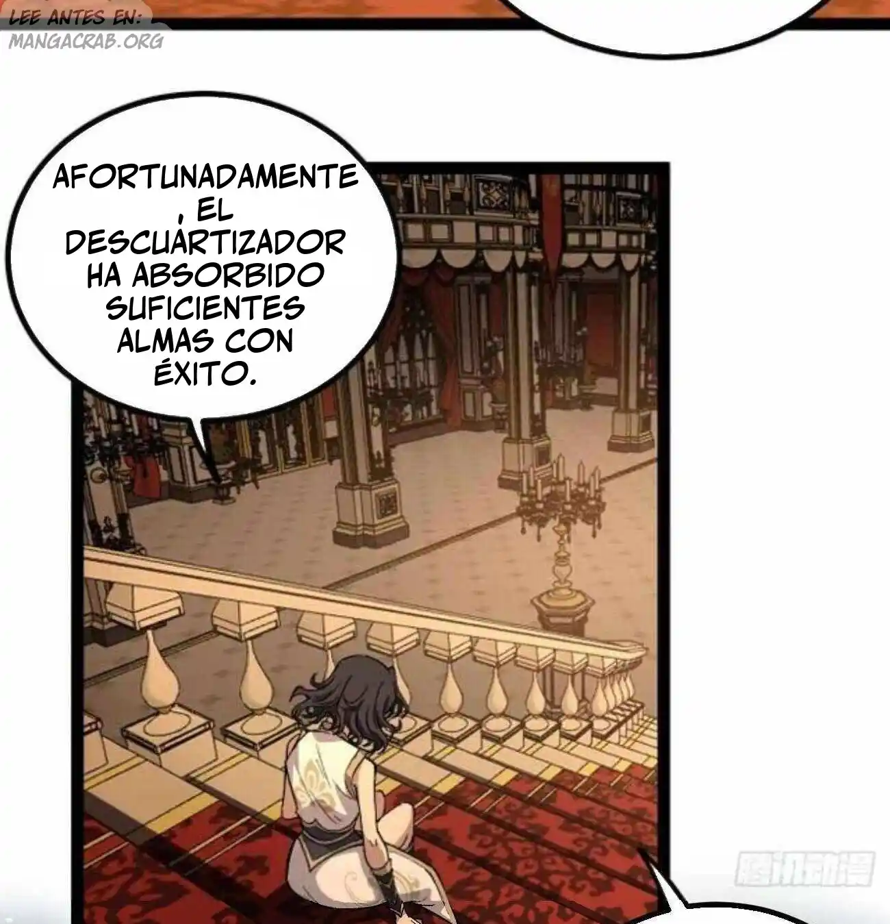 El Guardián De Los Diez Mil Mundos - Capítulo 142 - Página 4 - LectorTMOo