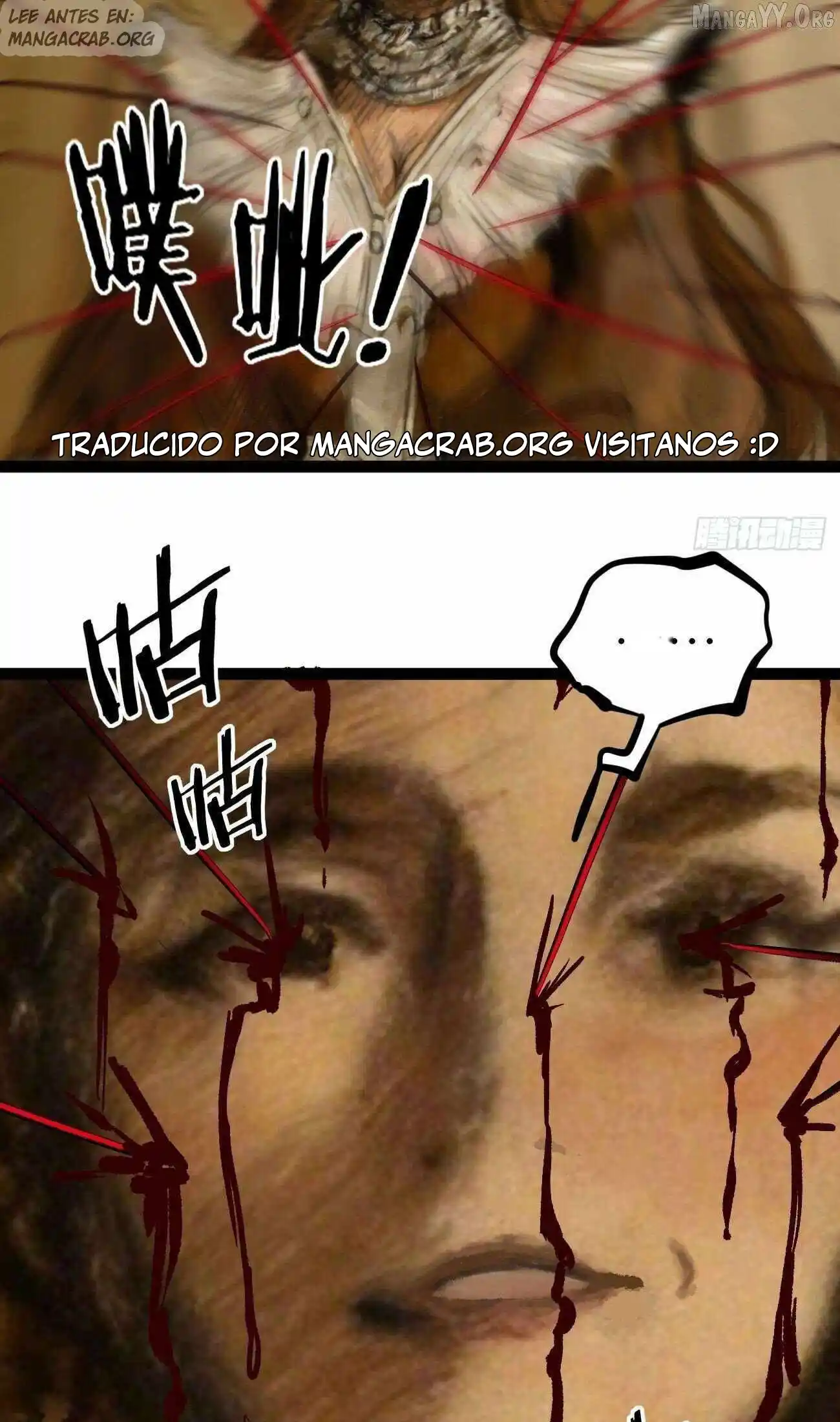El Guardián De Los Diez Mil Mundos - Capítulo 142 - Página 11 - LectorTMOo