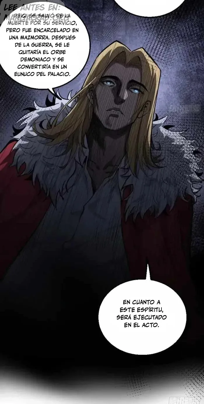El Guardián De Los Diez Mil Mundos - Capítulo 143 - Página 10 - LectorTMOo