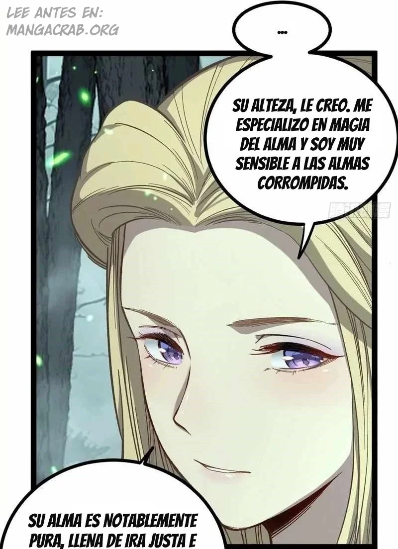 El Guardián De Los Diez Mil Mundos - Capítulo 50 - Página 11 - LectorTMOo