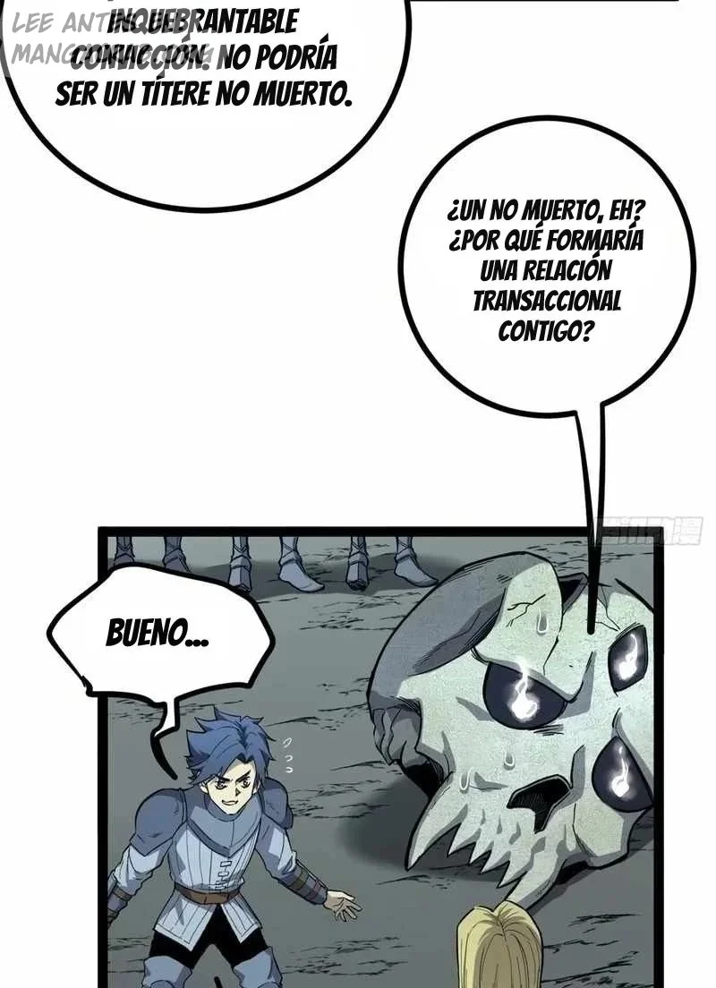 El Guardián De Los Diez Mil Mundos - Capítulo 50 - Página 12 - LectorTMOo