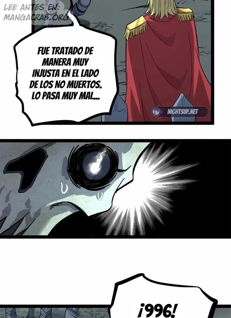 El Guardián De Los Diez Mil Mundos - Capítulo 50 - Página 13 - LectorTMOo