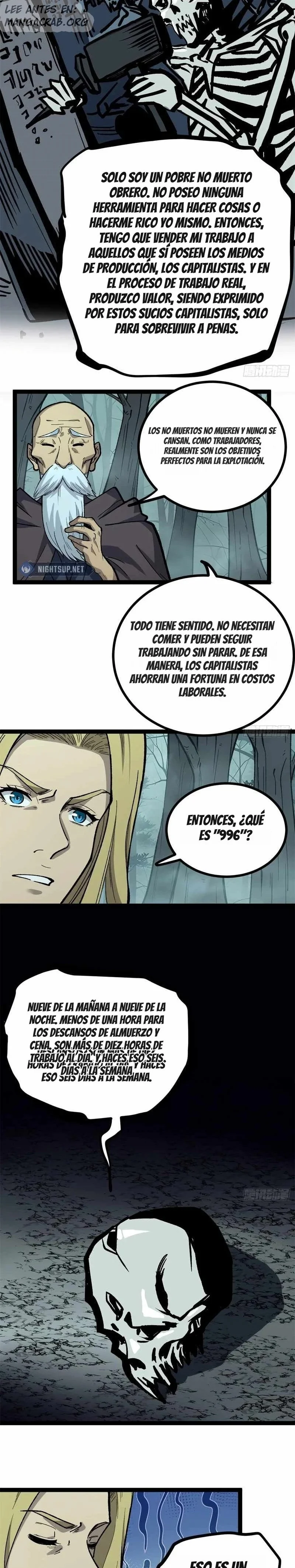 El Guardián De Los Diez Mil Mundos - Capítulo 51 - Página 2 - LectorTMOo