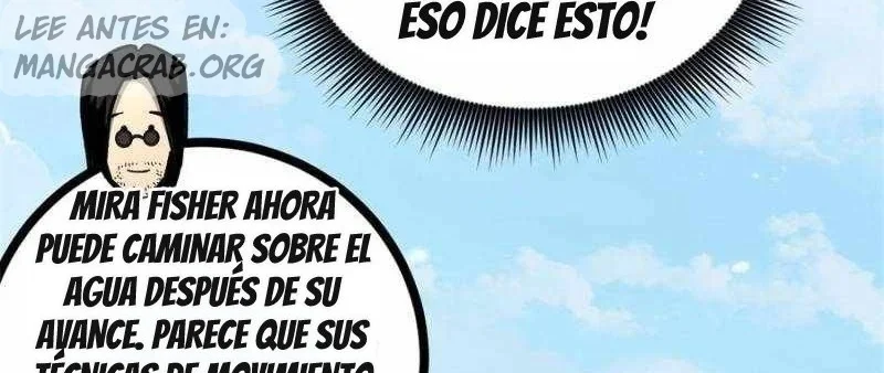 El Guardián De Los Diez Mil Mundos - Capítulo 53 - Página 13 - LectorTMOo