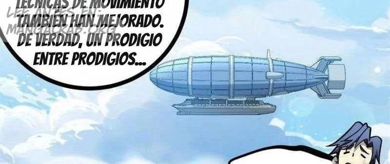 El Guardián De Los Diez Mil Mundos - Capítulo 53 - Página 14 - LectorTMOo
