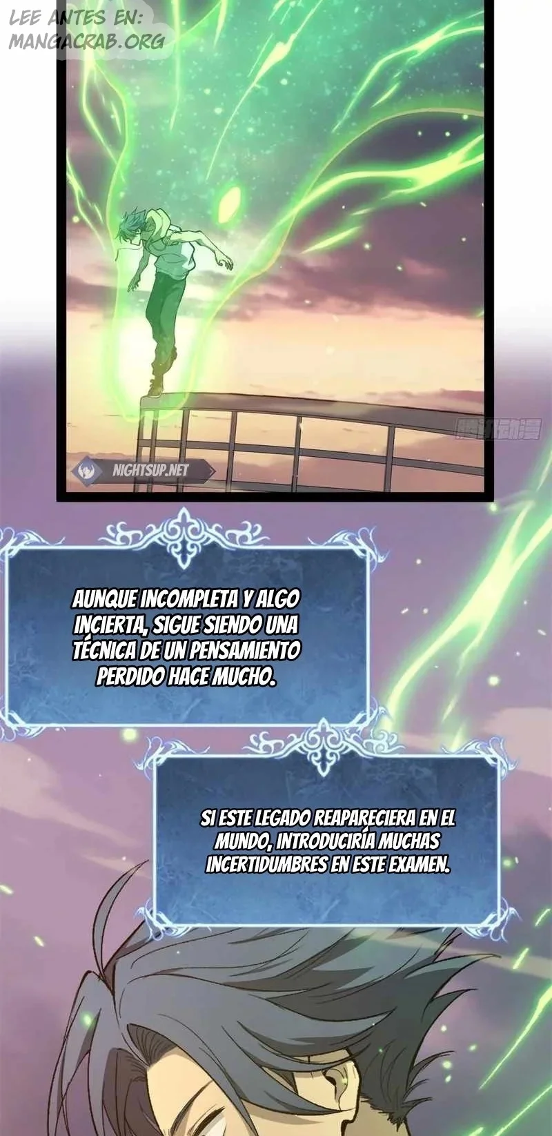 El Guardián De Los Diez Mil Mundos - Capítulo 57 - Página 13 - LectorTMOo