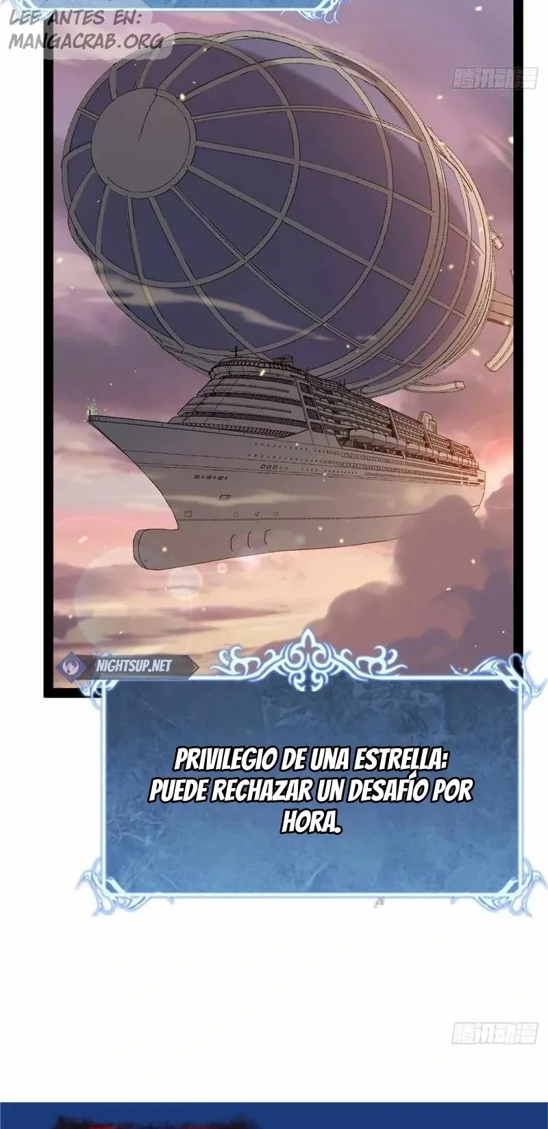 El Guardián De Los Diez Mil Mundos - Capítulo 57 - Página 15 - LectorTMOo