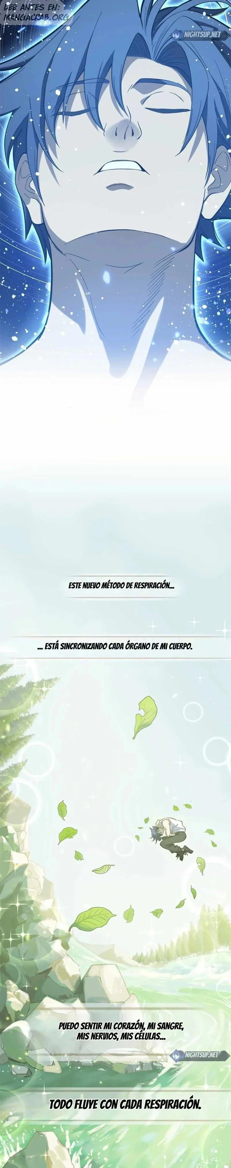 El Guardián De Los Diez Mil Mundos - Capítulo 62 - Página 15 - LectorTMOo