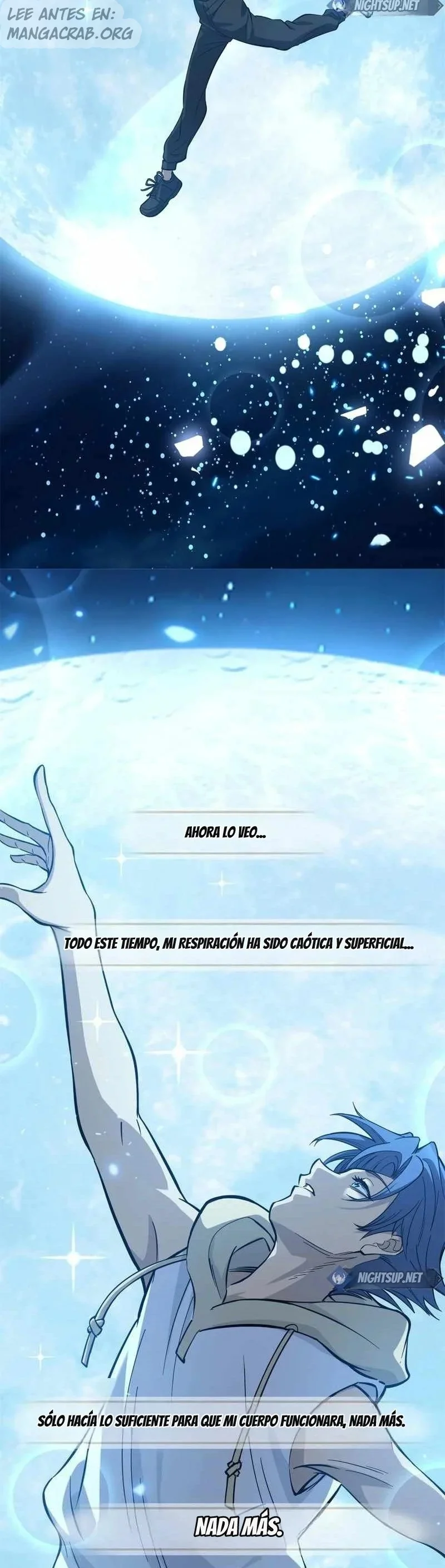 El Guardián De Los Diez Mil Mundos - Capítulo 62 - Página 18 - LectorTMOo