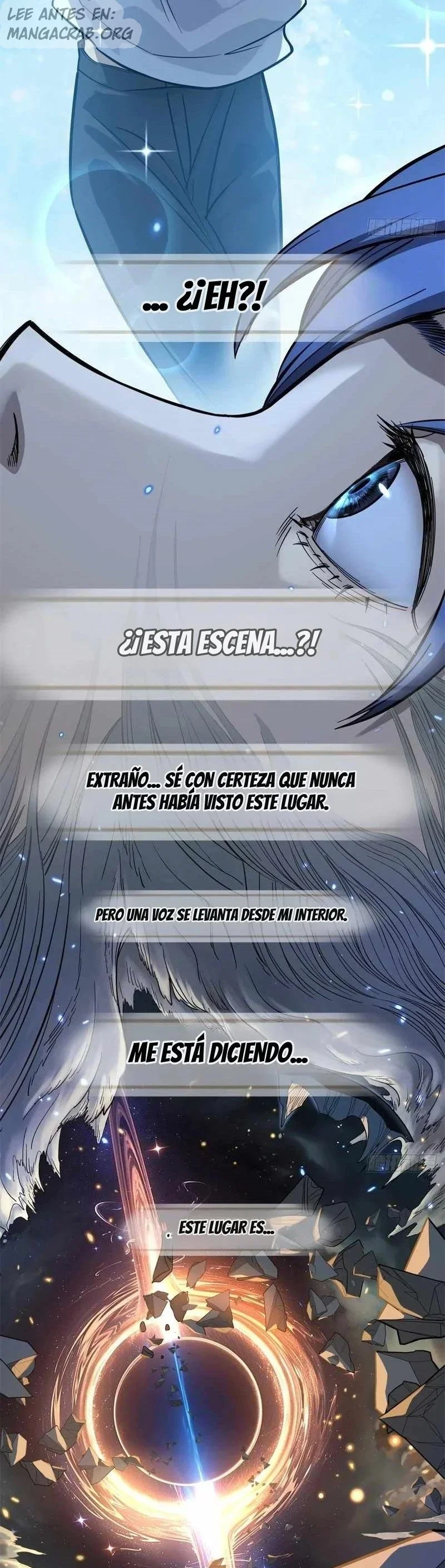 El Guardián De Los Diez Mil Mundos - Capítulo 62 - Página 19 - LectorTMOo