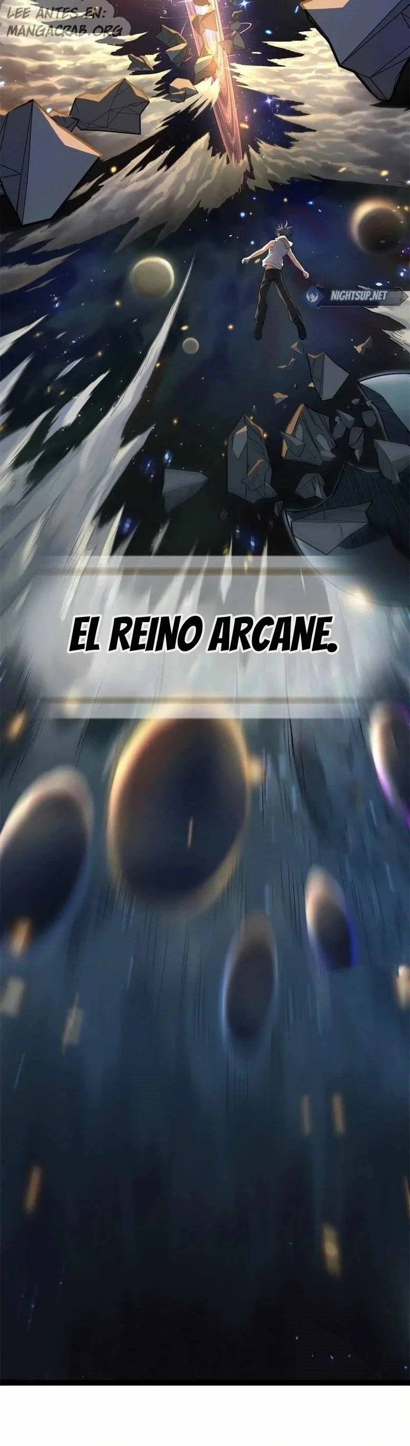 El Guardián De Los Diez Mil Mundos - Capítulo 62 - Página 20 - LectorTMOo