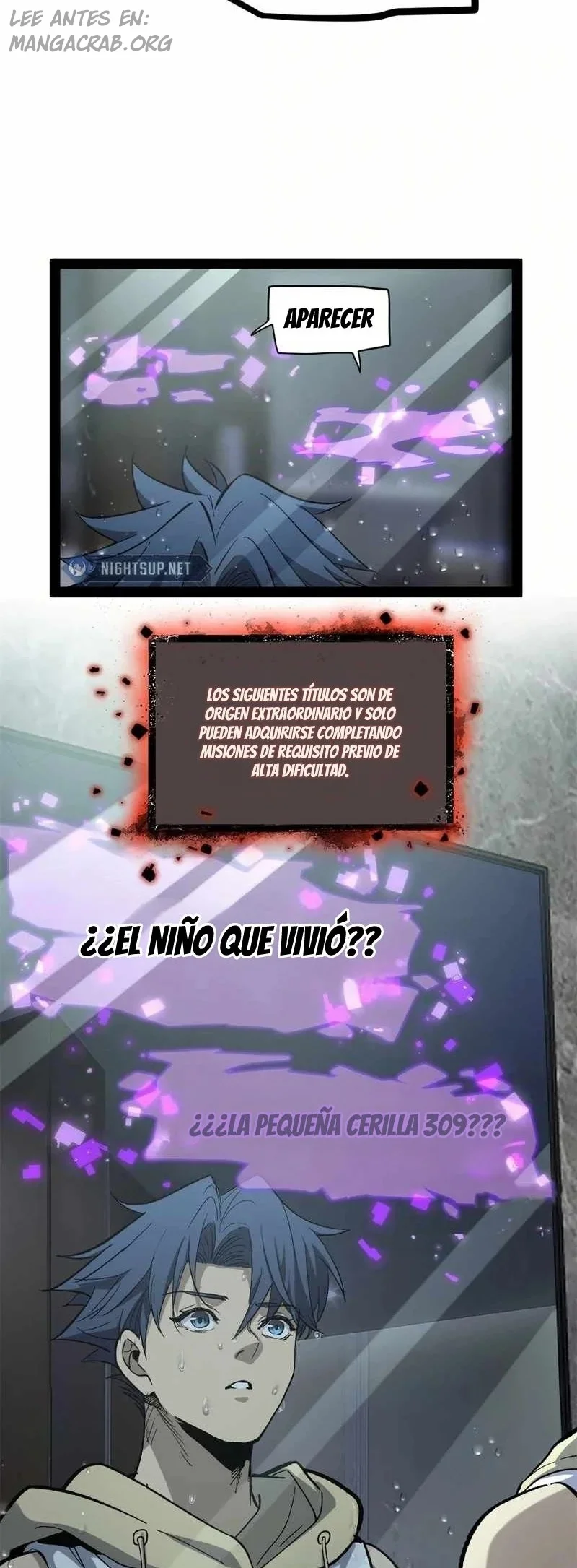 El Guardián De Los Diez Mil Mundos - Capítulo 63 - Página 12 - LectorTMOo