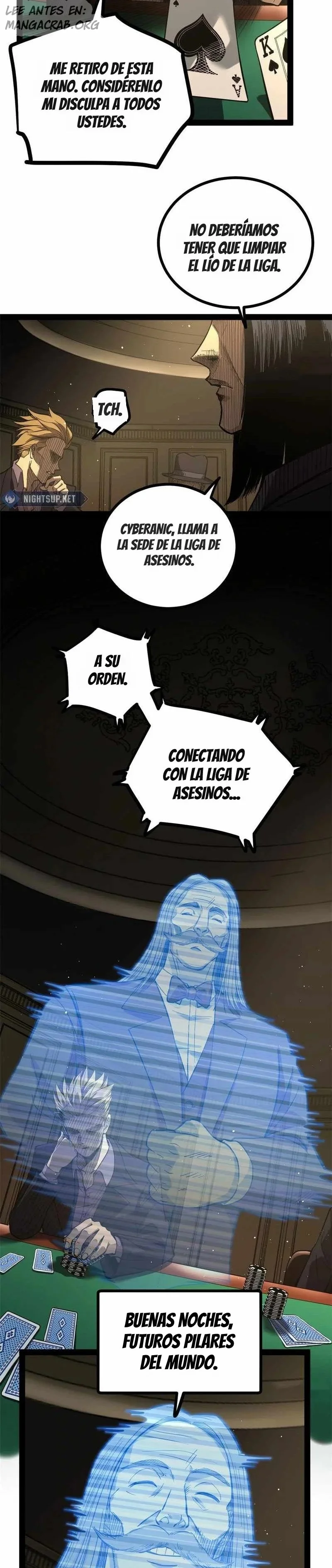 El Guardián De Los Diez Mil Mundos - Capítulo 64 - Página 2 - LectorTMOo