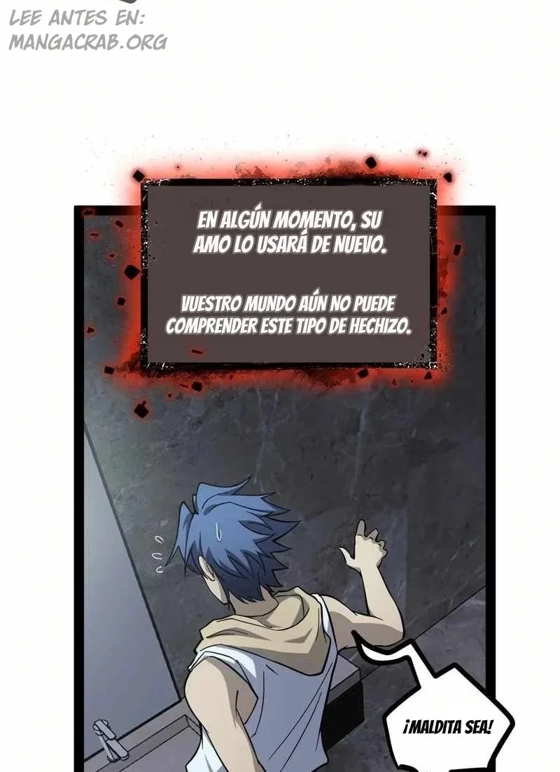 El Guardián De Los Diez Mil Mundos - Capítulo 64 - Página 12 - LectorTMOo