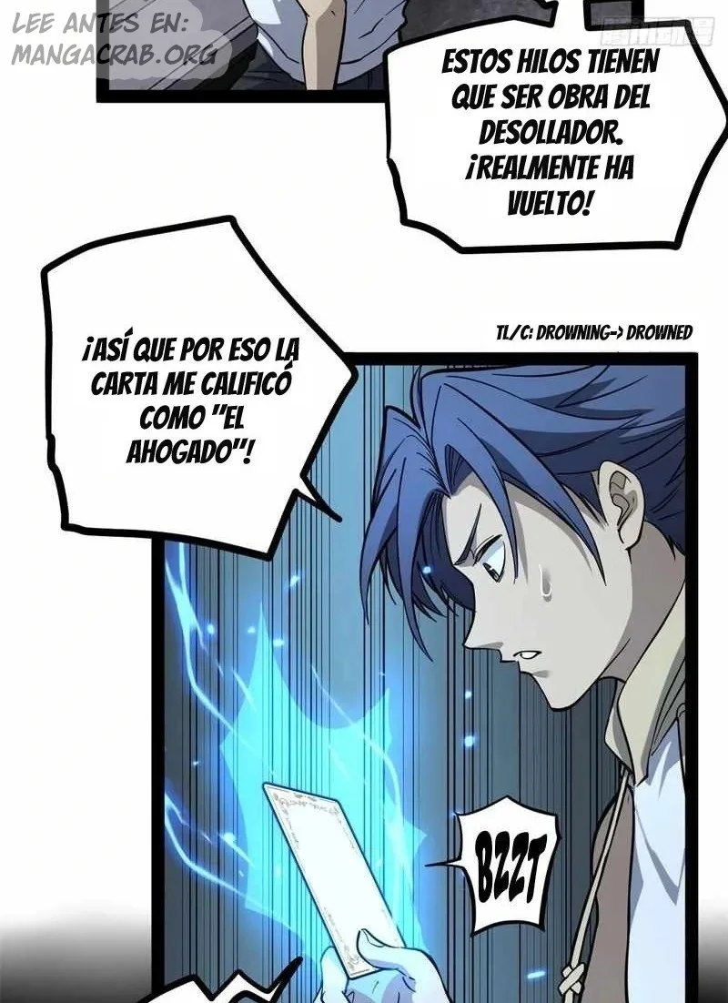 El Guardián De Los Diez Mil Mundos - Capítulo 64 - Página 13 - LectorTMOo