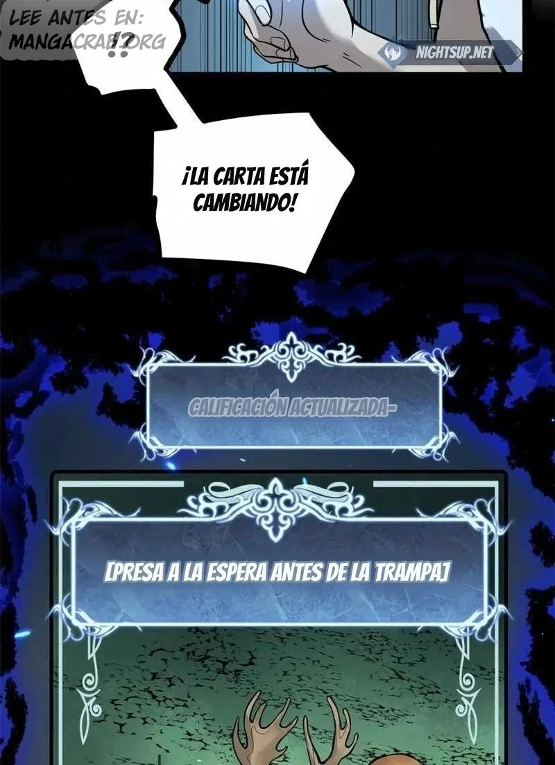El Guardián De Los Diez Mil Mundos - Capítulo 64 - Página 14 - LectorTMOo