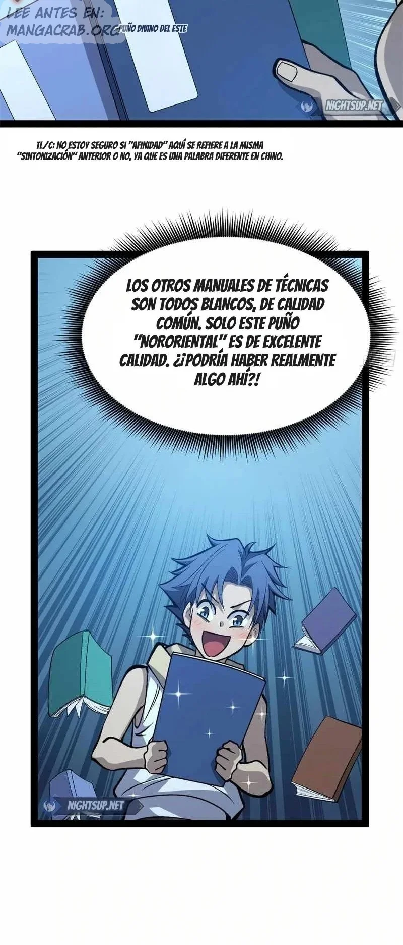 El Guardián De Los Diez Mil Mundos - Capítulo 65 - Página 15 - LectorTMOo