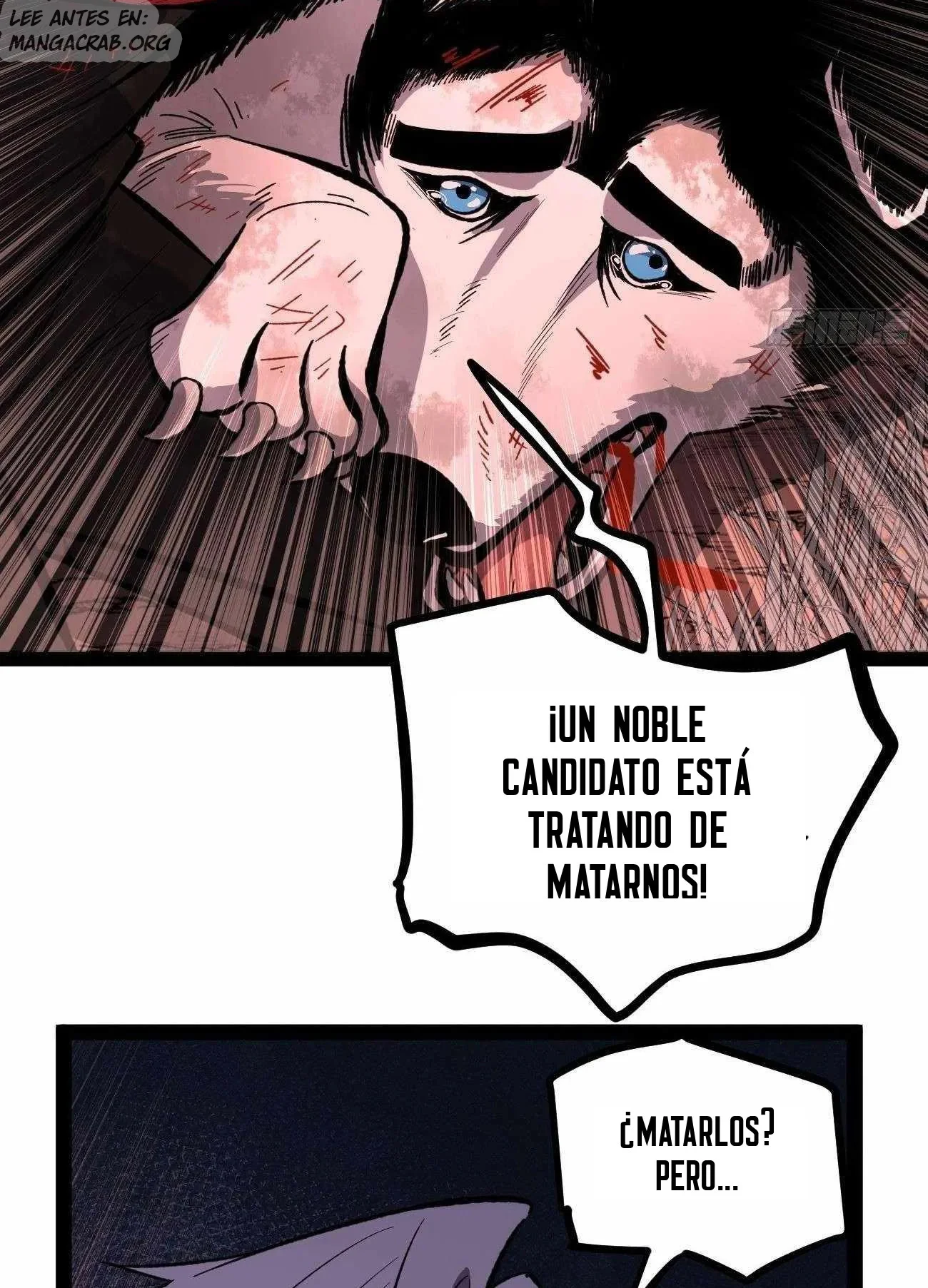 El Guardián De Los Diez Mil Mundos - Capítulo 82 - Página 20 - LectorTMOo