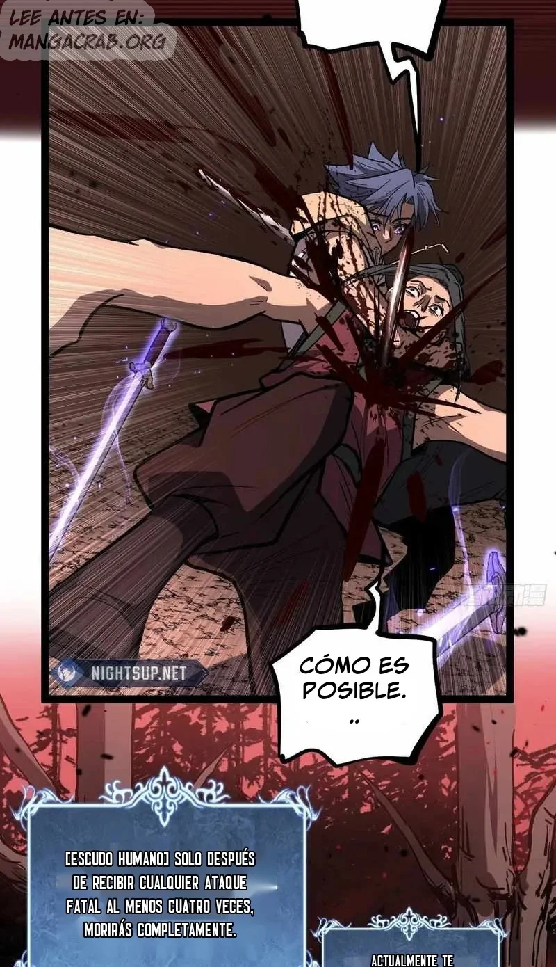 El Guardián De Los Diez Mil Mundos - Capítulo 86 - Página 13 - LectorTMOo