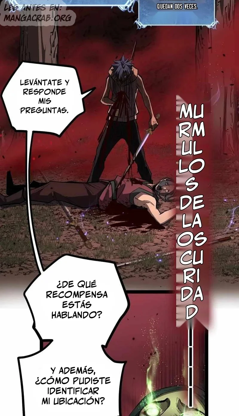 El Guardián De Los Diez Mil Mundos - Capítulo 86 - Página 14 - LectorTMOo