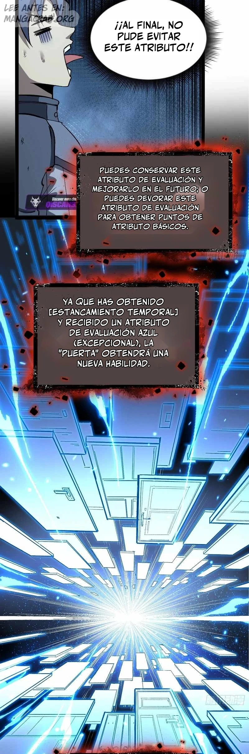 El Guardián De Los Diez Mil Mundos - Capítulo 96 - Página 4 - LectorTMOo