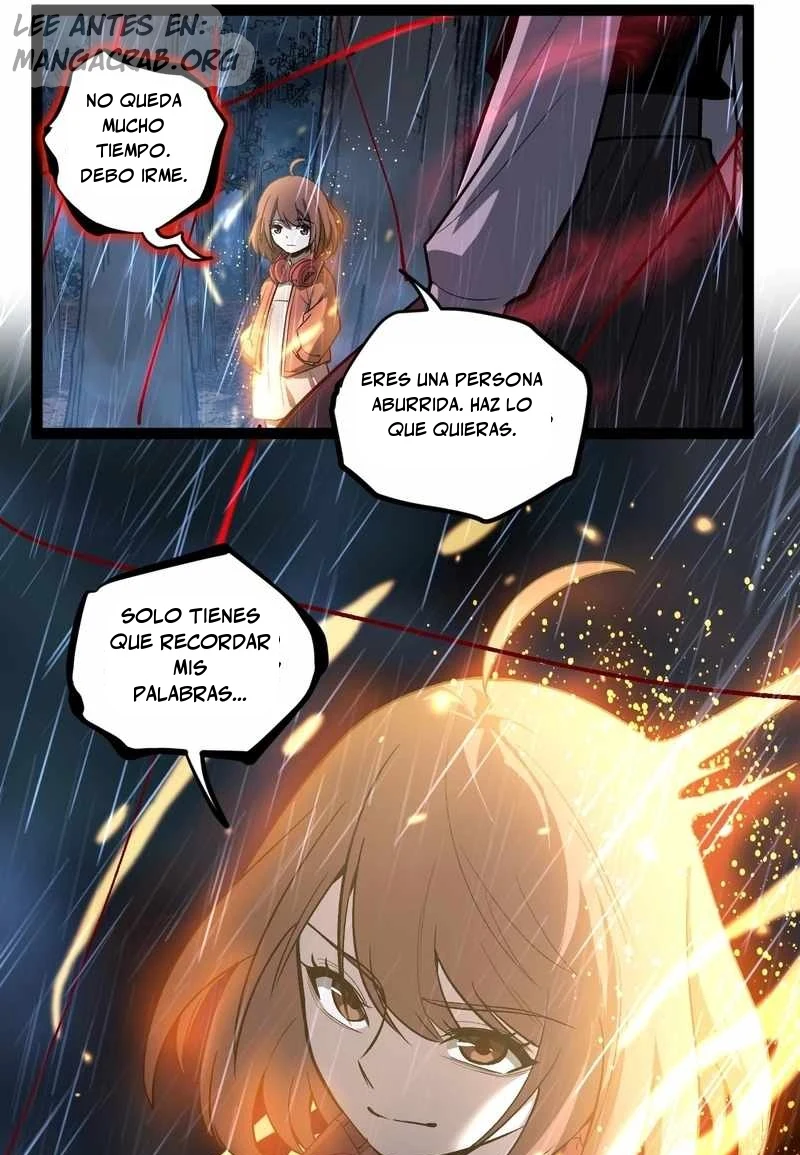 El Guardián De Los Diez Mil Mundos - Capítulo 96 - Página 12 - LectorTMOo